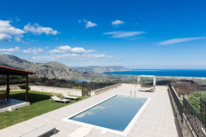 Гостиница Thea Villas  Каваллос
